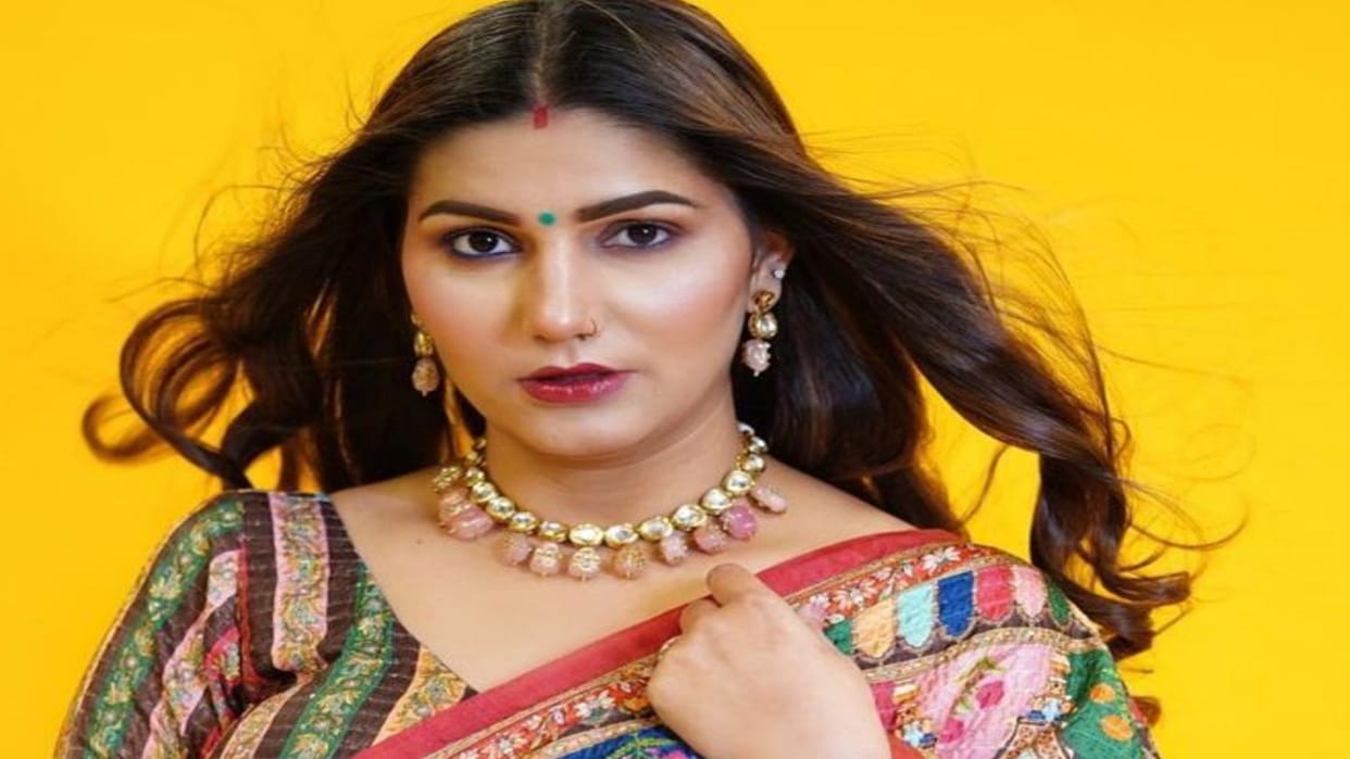 Issue passport to dancer Sapna Chaudhary within a month, High Court ordered