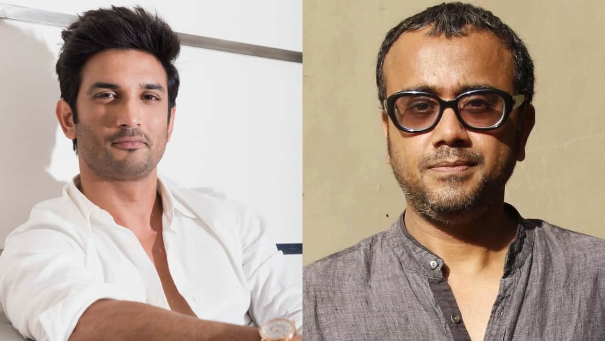 LSD 2 fame Dibakar Banerjee spoke about Sushant Singh Rajput said the events the followed his untimely passing