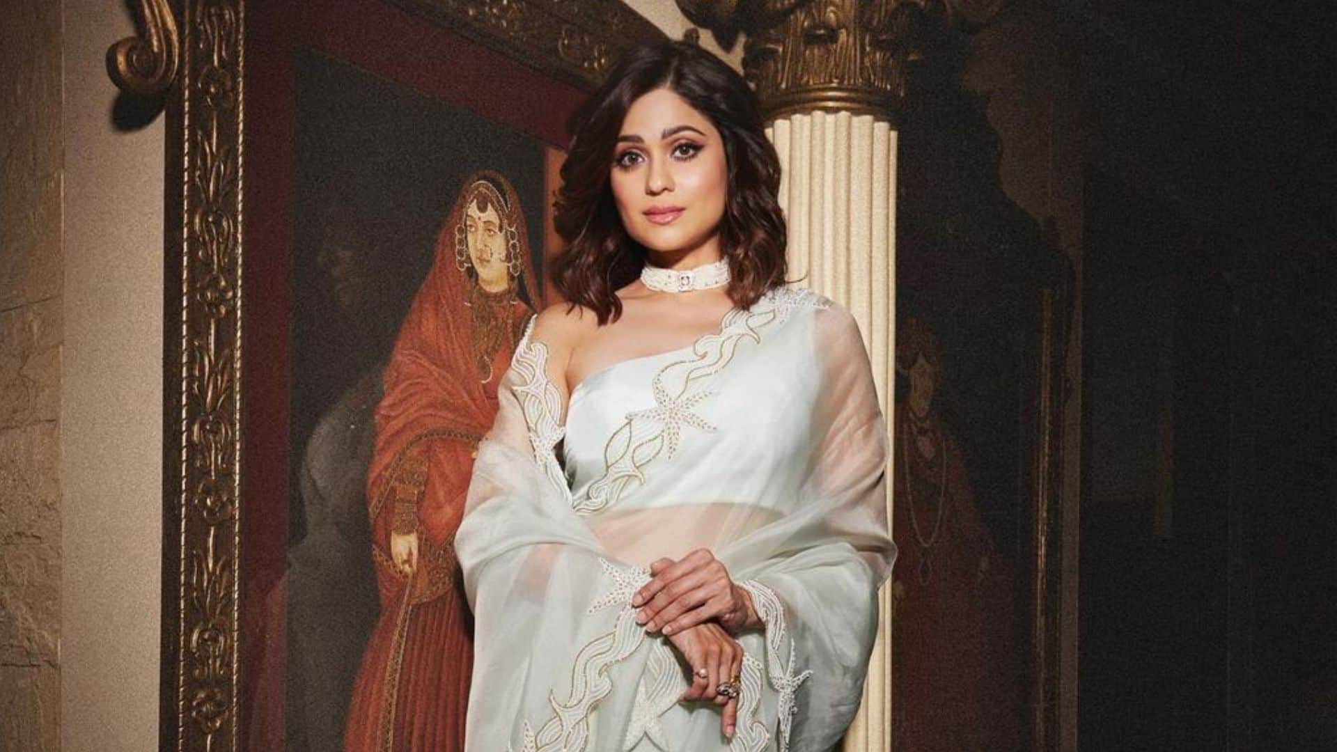 Shamita Shetty birthday know unknown facts about actress career struggles net worth films bigg boss journey