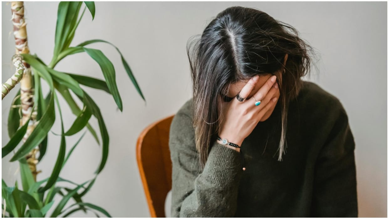 What to Do If Your Ex Bothers You Useful Relationship Tips to Handle Situation