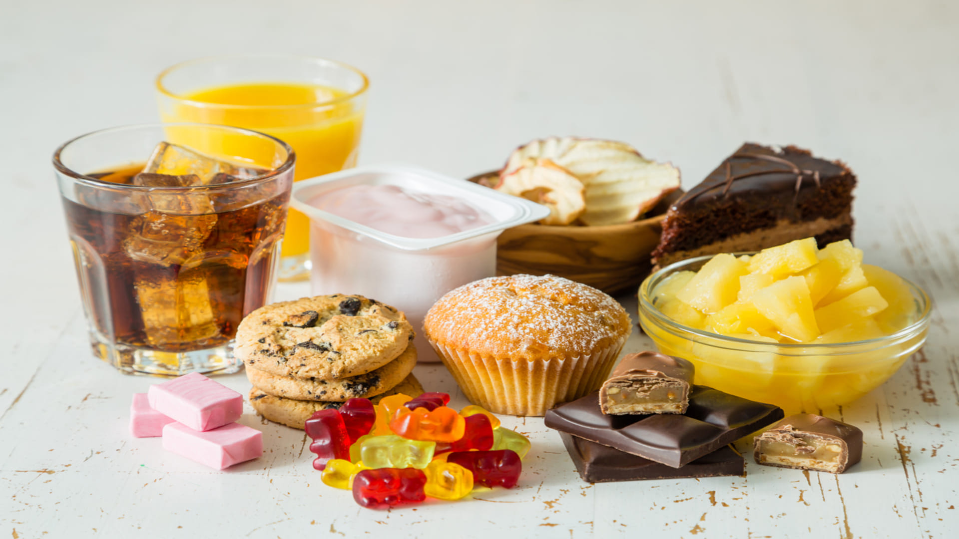 Cancer causing agents found in Popular varieties of cake know its health risk