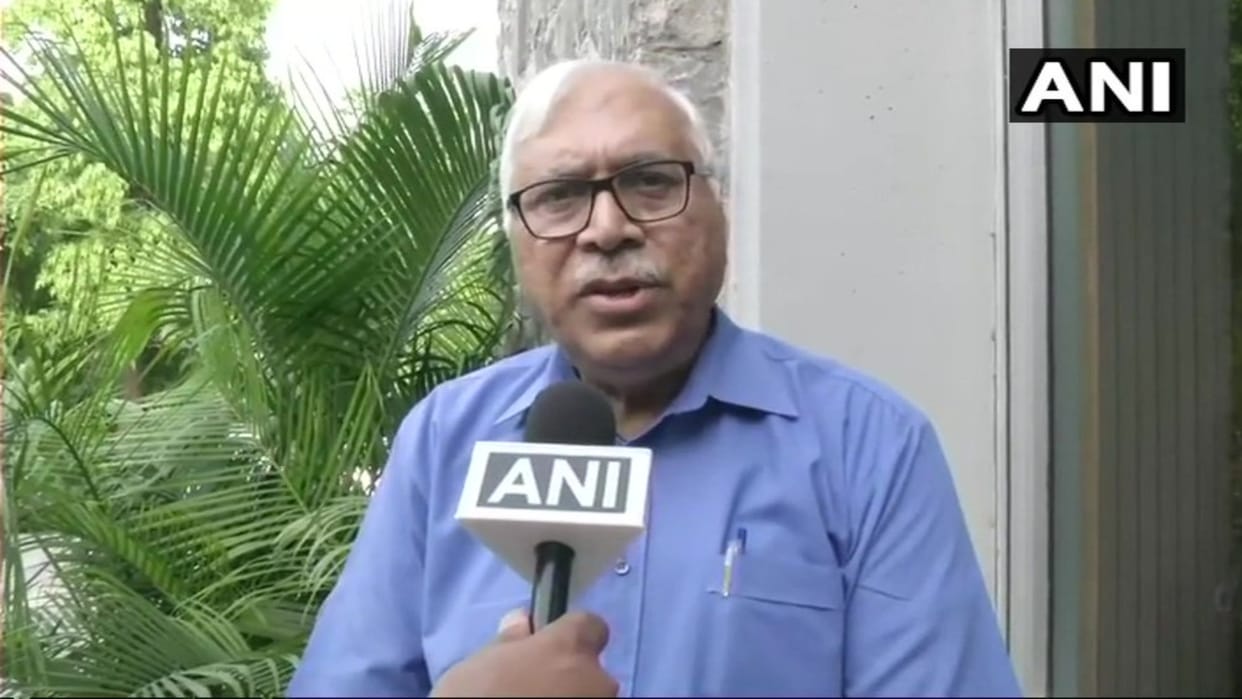 Former Chief Election Commissioner raised questions on exit polls, said- illegal activities are happening