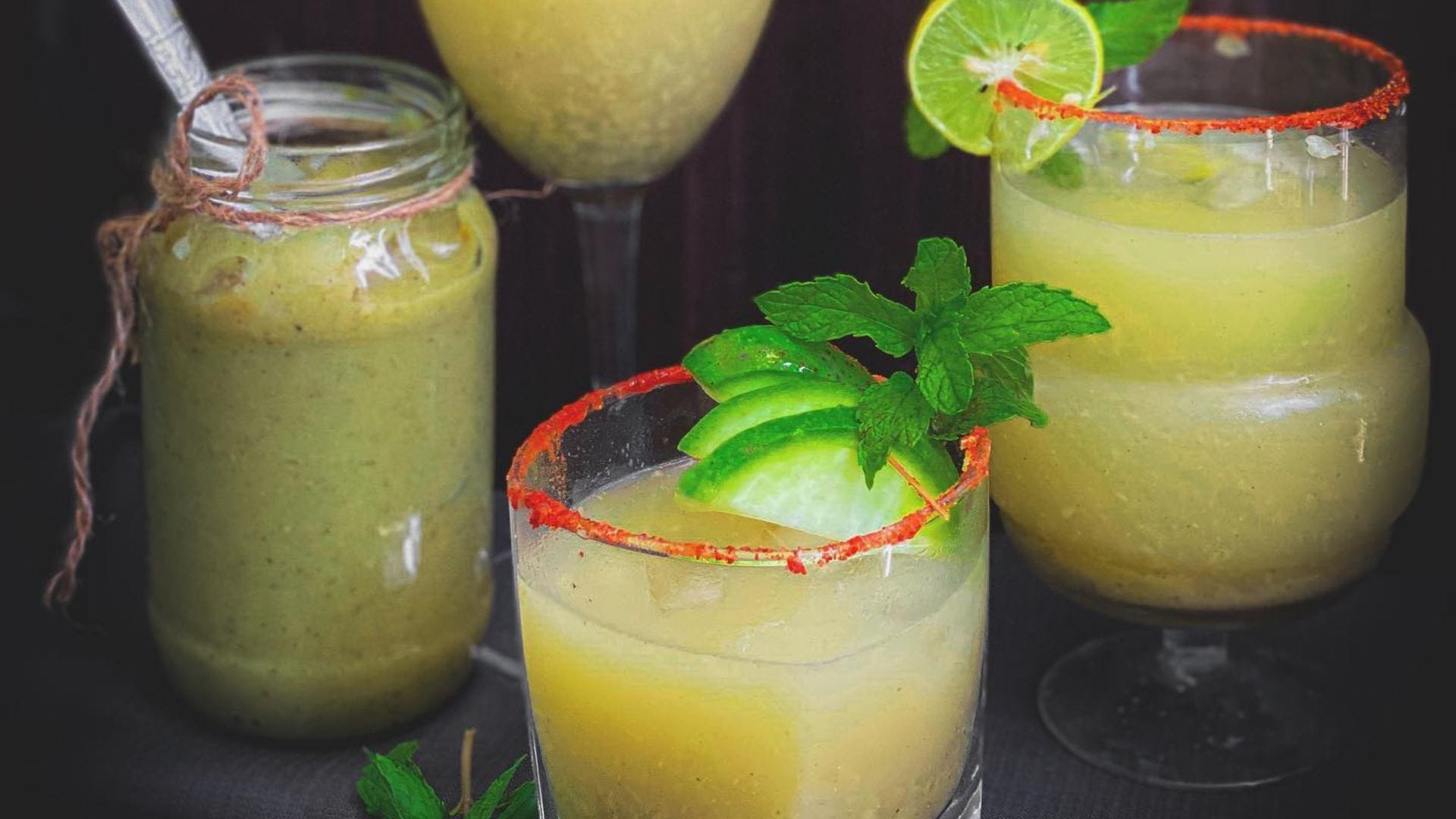 Summer Drinks Recipe in hindi how to make refreshing drinks at home in summer