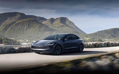 Tesla planning to launch India operations with affordable electric car Trump is sceptic about project