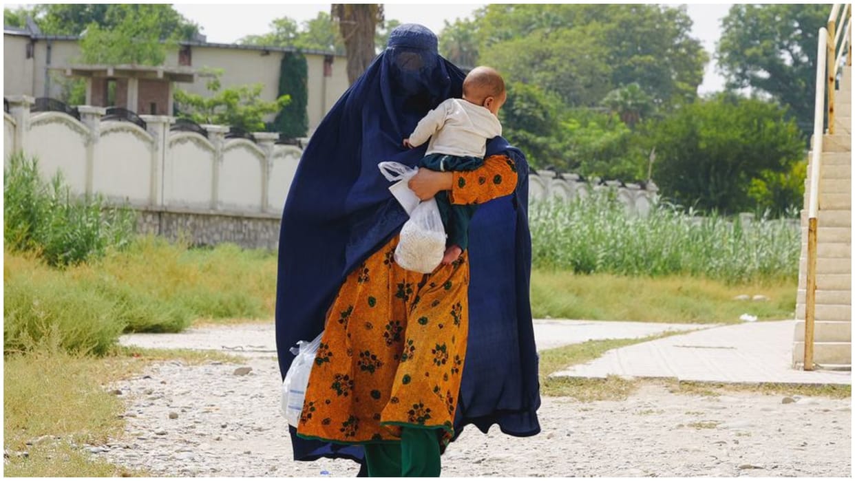Women entrepreneurs in Afghanistan are supporting the local economy Claim in UN report