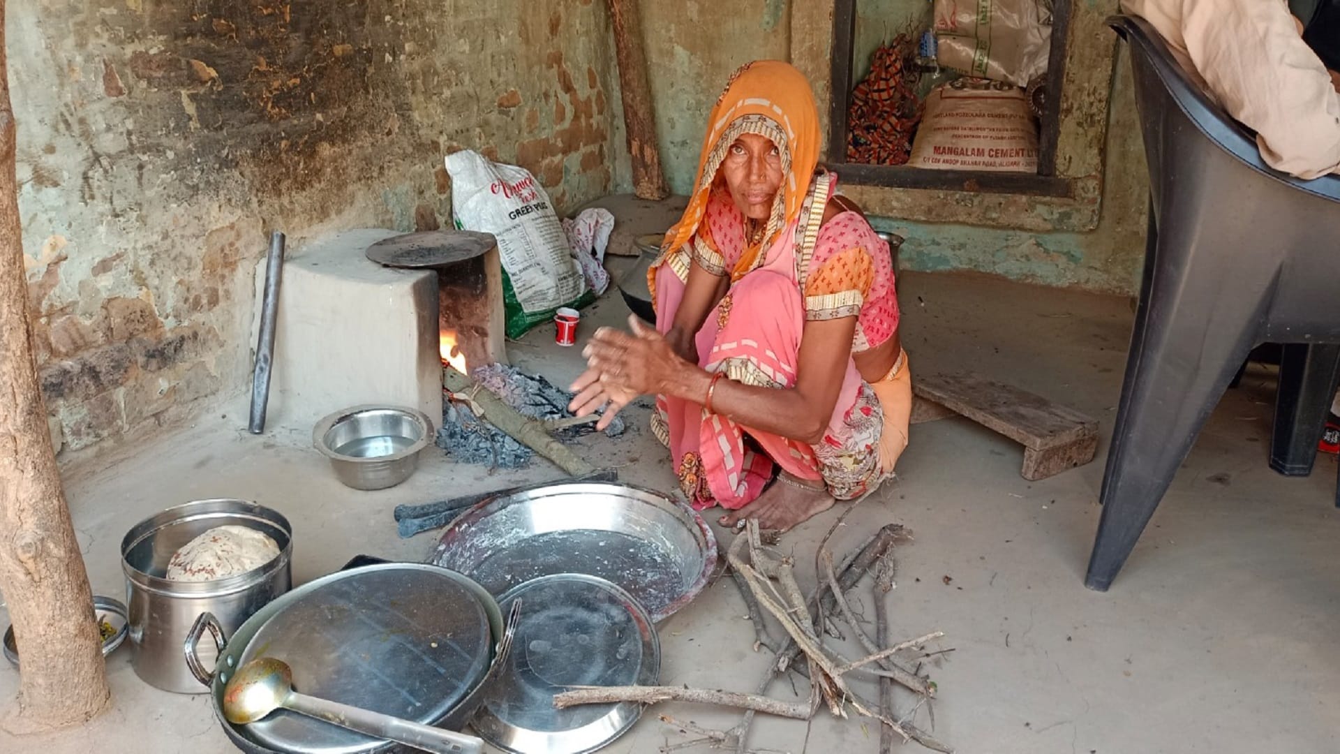 UPSC Civil Service Result Mother sold jewellery father and sisters work as labourers and made Pawan an officer