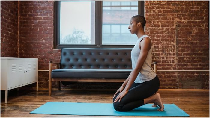 Diwali 2025 Yoga Fitness Tips These Yoga Asanas to Stay Fit During Festival Days