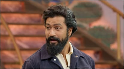 Chhaava star Vicky Kaushal recalls childhood memories in The Great Indian Kapil Show