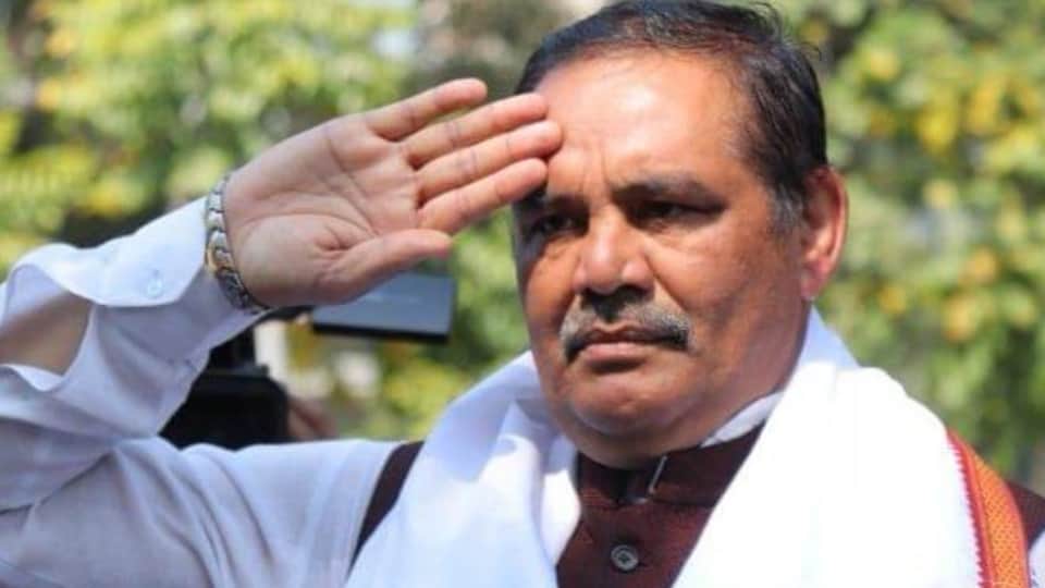 Behbal Kalan Firing Incident Vijay Sampla to appear before SIT former DC Badal former OSD summoned