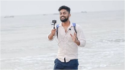 YouTuber Arrested: यूट्यूबर ने किया बेंगलुरू हवाईअड्डे पर पूरा दिन बिताने का झूठा दावा, पुलिस ने किया गिरफ्तार A 23 year old YouTuber Arrested For Falsely Claiming He Spent Day At Bengaluru Airport