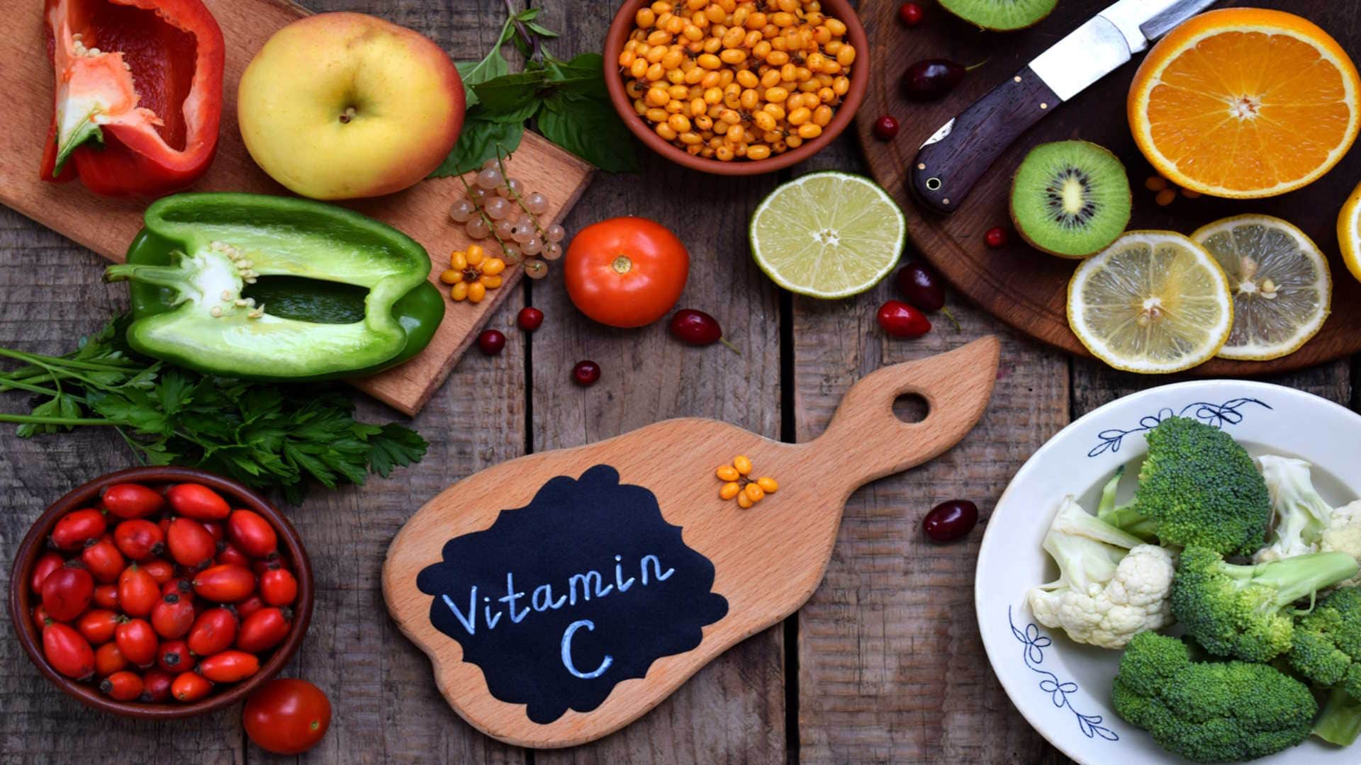 national nutrition week 2024 Essential Vitamins that Your Body Needs daily