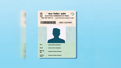 Jhansi: SIR's final list today, 66,000 new voters will be added