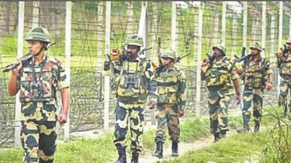 Poonch: Investigation started against Fatima who crossed the Line of Control and reached PoK