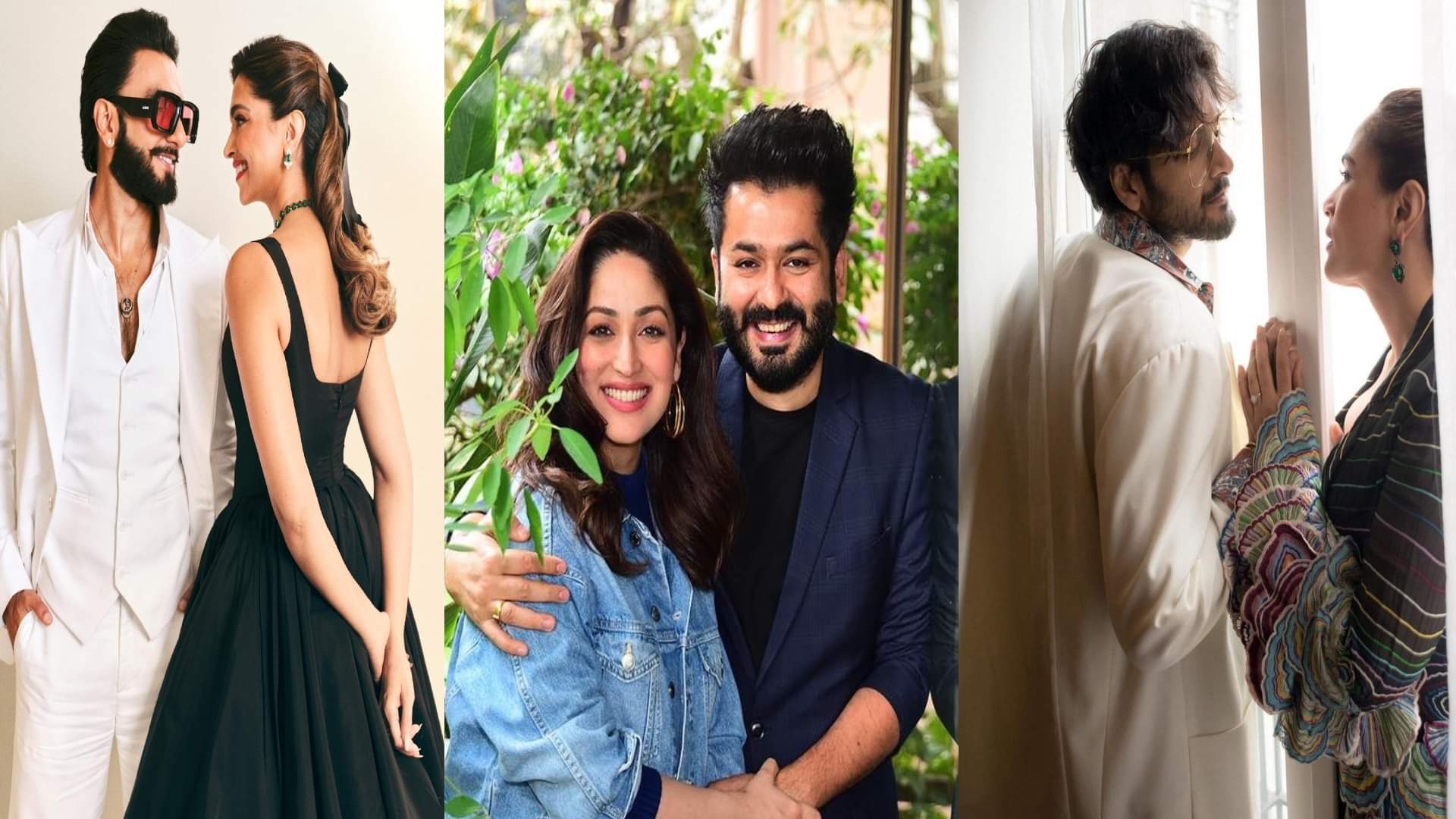 Bollywood Stars who announced pregnancy and expecting this year Deepika Padukone Richa Chadha Amala Paul