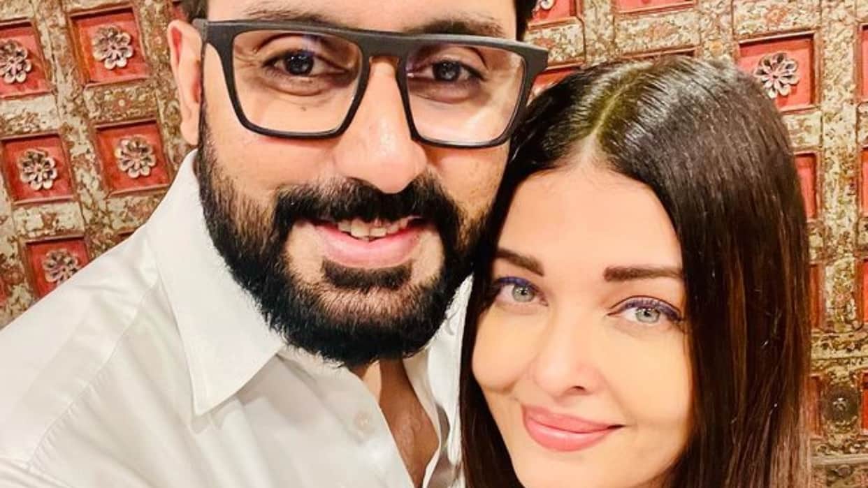 Aishwarya Rai Abhishek Bachchan anniversary interesting facts about the couple marriage affair and films