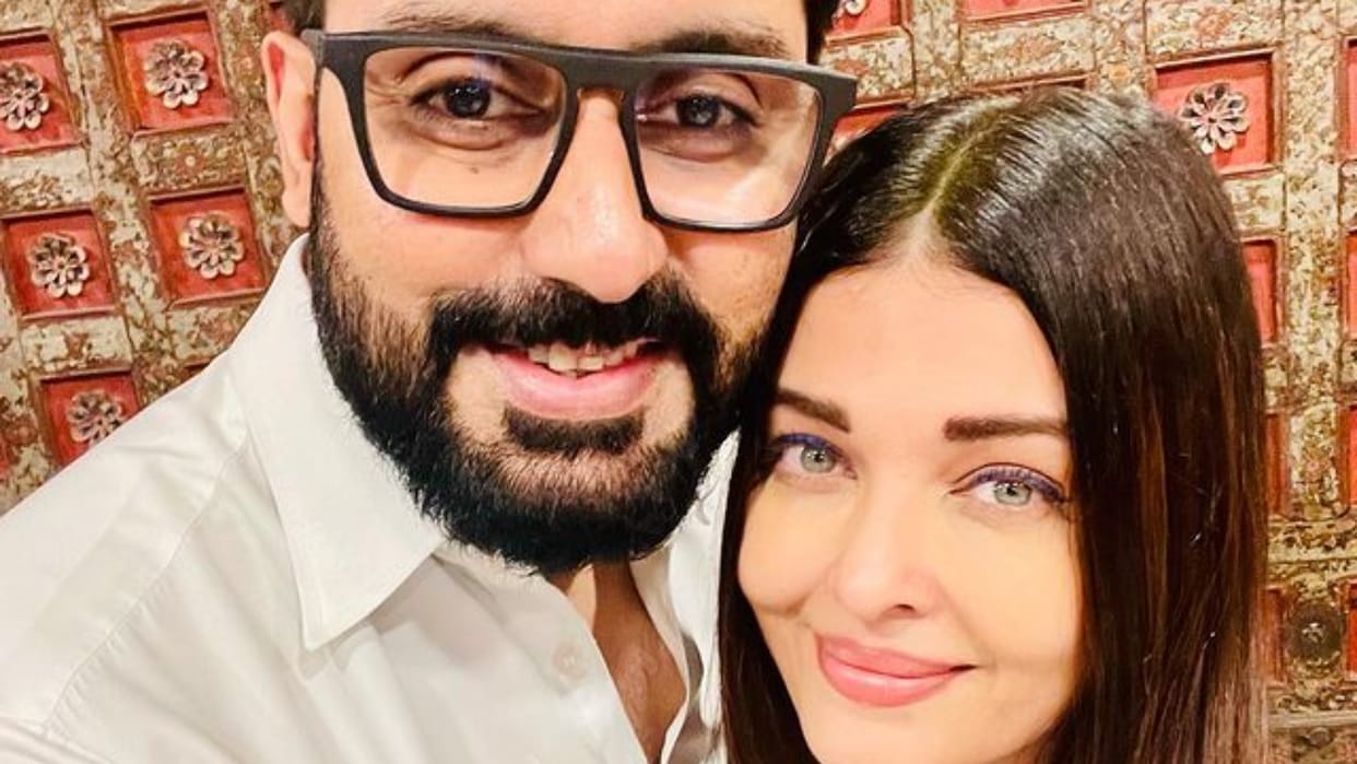 Aishwarya Rai Abhishek Bachchan anniversary interesting facts about the couple marriage affair and films