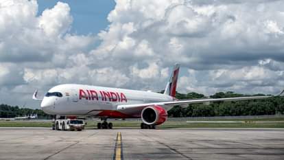 एयर इंडिया।