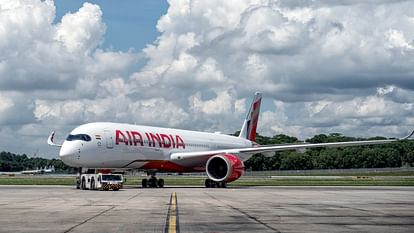 Air India: इस्राइल-ईरान संघर्ष के बीच एयर इंडिया का बड़ा फैसला, तेल अवीव की सभी उड़ानों को 30 अप्रैल तक रोका Air India stops all flights to Israel till April 30 amid Israel Iran Tension News update in hindi