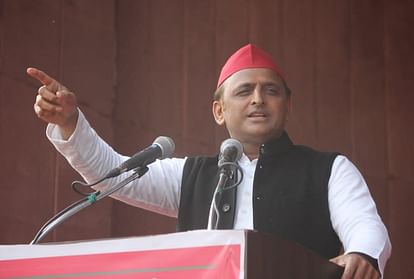 Loksabha Election 2024: Samajwadi Party focuses on Kurmi voters.