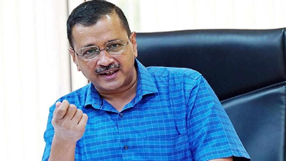 Lok Sabha Election Arvind Kejriwal will campaign for alliance
