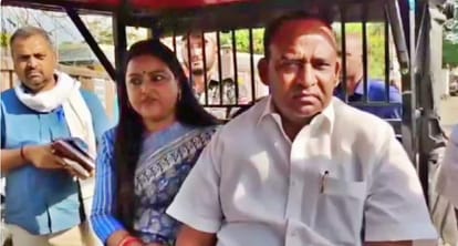 Gaya Lok Sabha Elections: Voting ends in Gaya; Jitan Ram Manjhi, Kumar Sarvjeet, NDA, RJD; Election updates