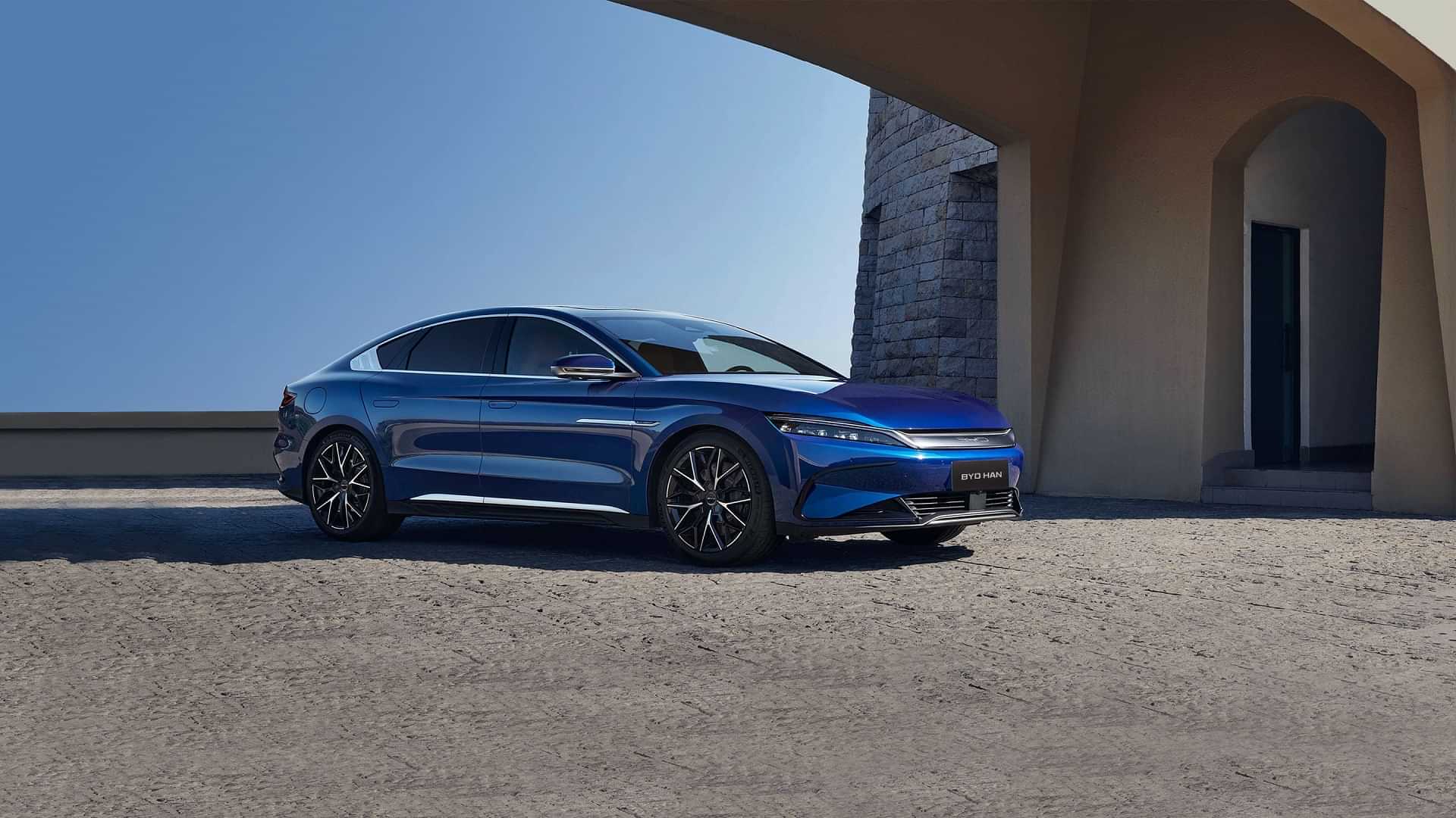 Top 8 Sedan Cars Launched In 2024 New Dzire New Honda Amaze Byd Seal