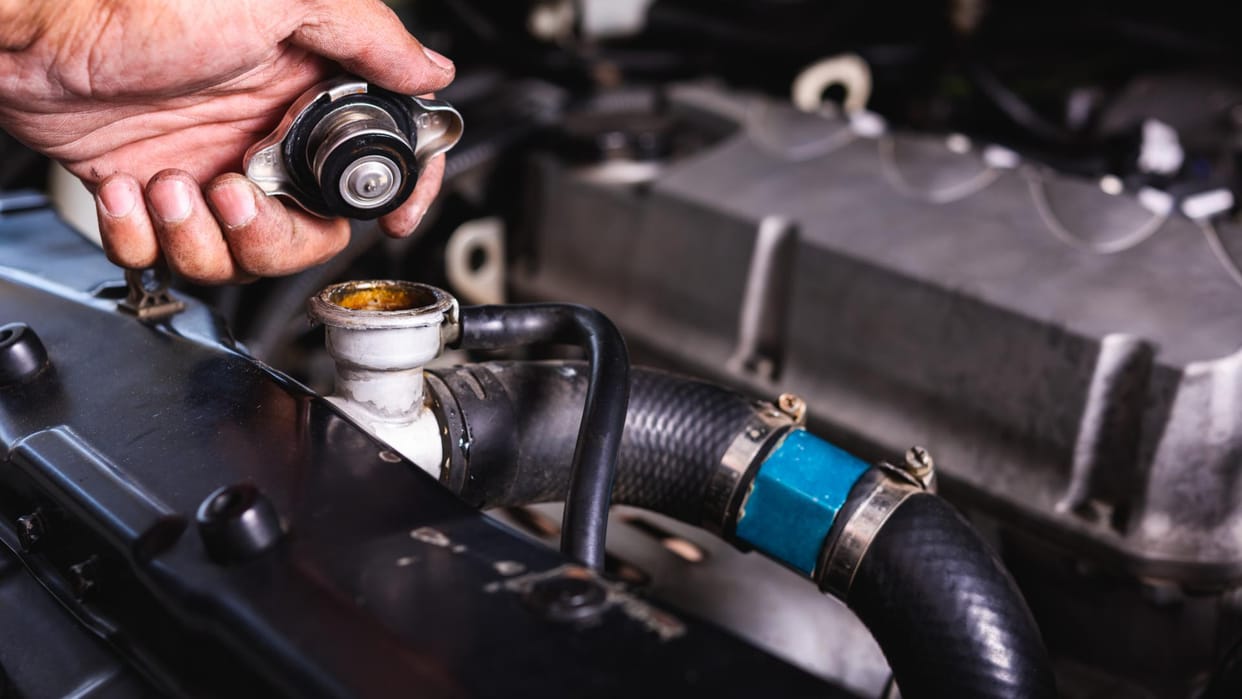 Car Care Tips for Car Radiator know the detail