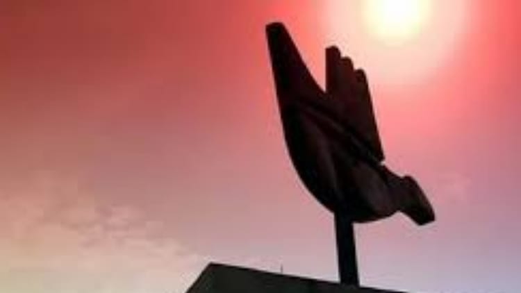 Entire Chandigarh Is Not Heritage Centre Said only Few Buildings Given Status Mp Manish Tiwari – Amar Ujala Hindi News Live