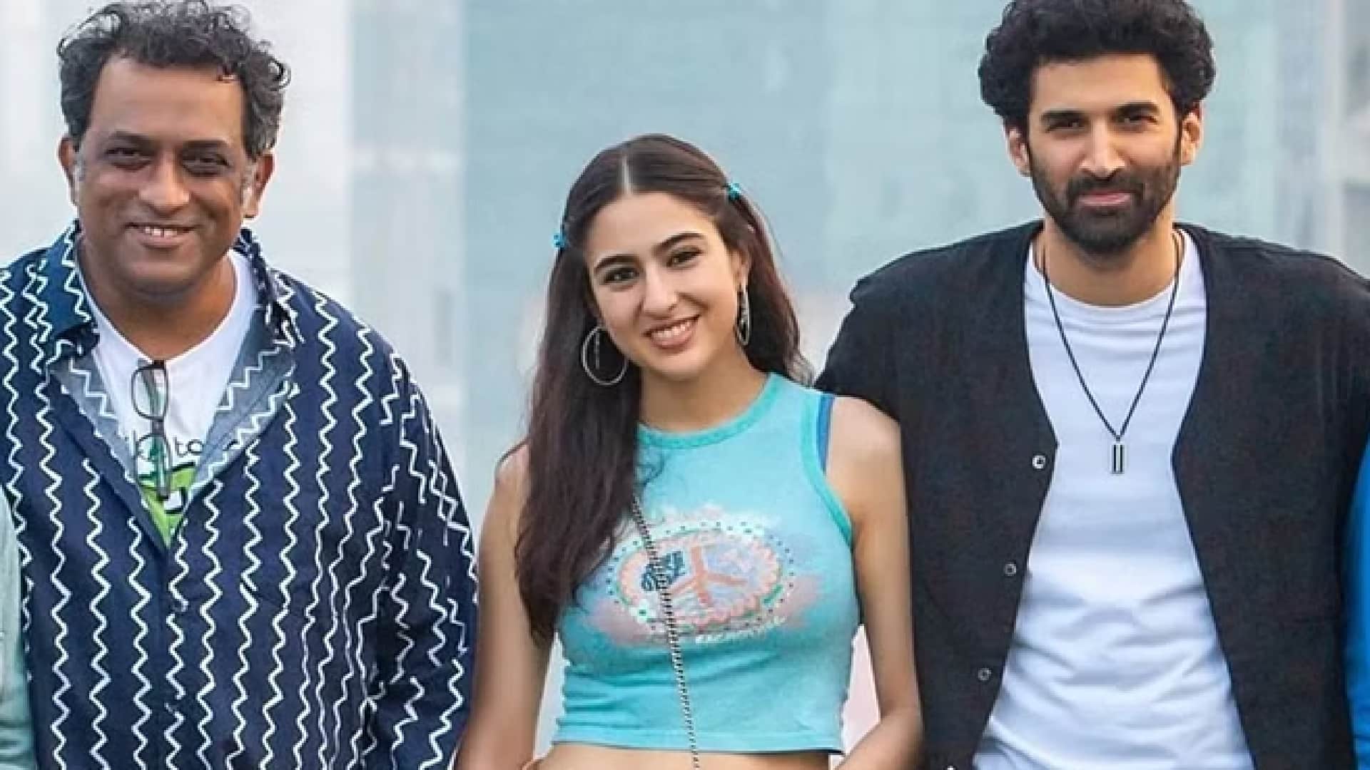 Metro In Dino release date postpone aditya roy kapur sara ali khan konkona sen sharma film hits on 29 November