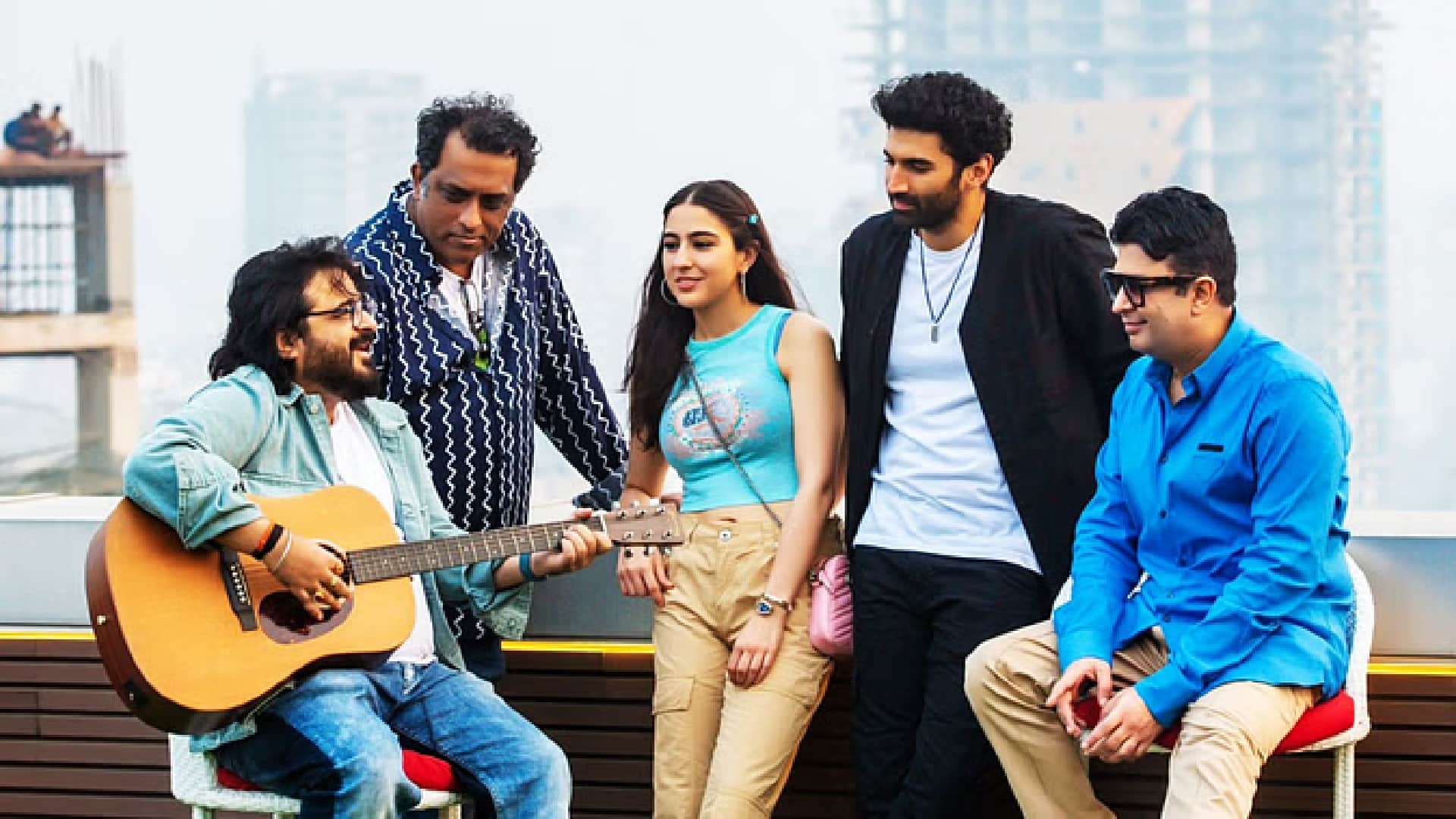 Metro In Dino release date postpone aditya roy kapur sara ali khan konkona sen sharma film hits on 29 November