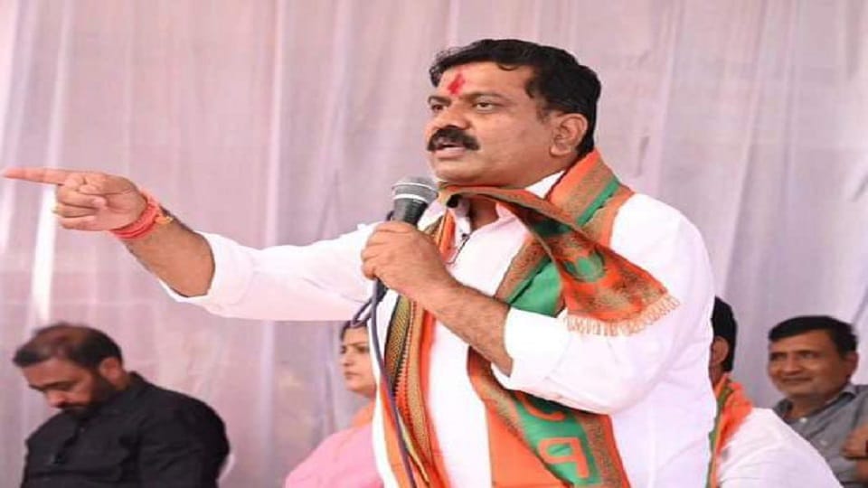 Chhattisgarh Deputy CM Vijay Sharma said issue of Naxalism will be resolved in three year