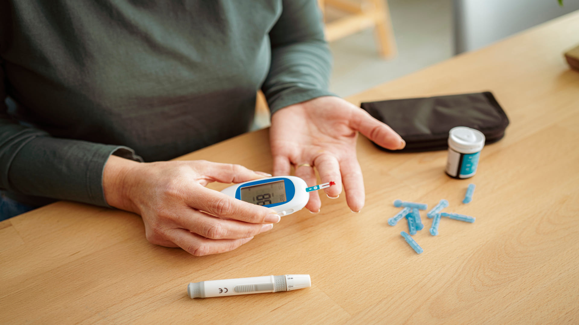 how Heat and Humidity Affect Diabetes know diabetes management tips