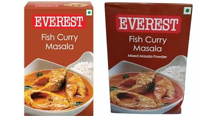 Everest Masala Row: नेस्ले के बाद इस 'फिश करी मसाले' पर उठे सवाल, सिंगापुर ने बाजार से उत्पाद वापस मंगाए Singapore Recalls Everest Fish Masala, Claims Unfit For Human Consumption