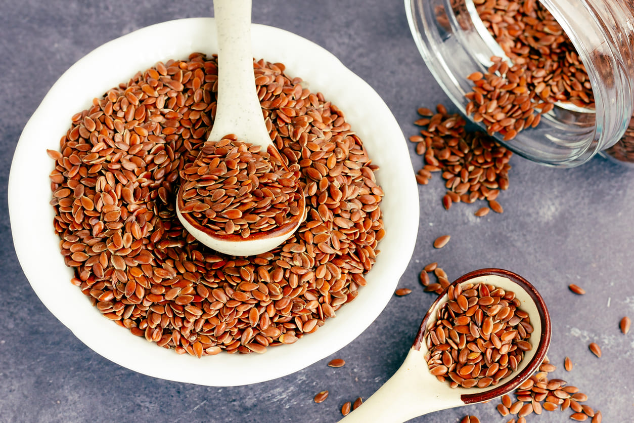 Seeds for Belly Fat Belly fat will vanish include these 5 seeds in your diet and see the magic