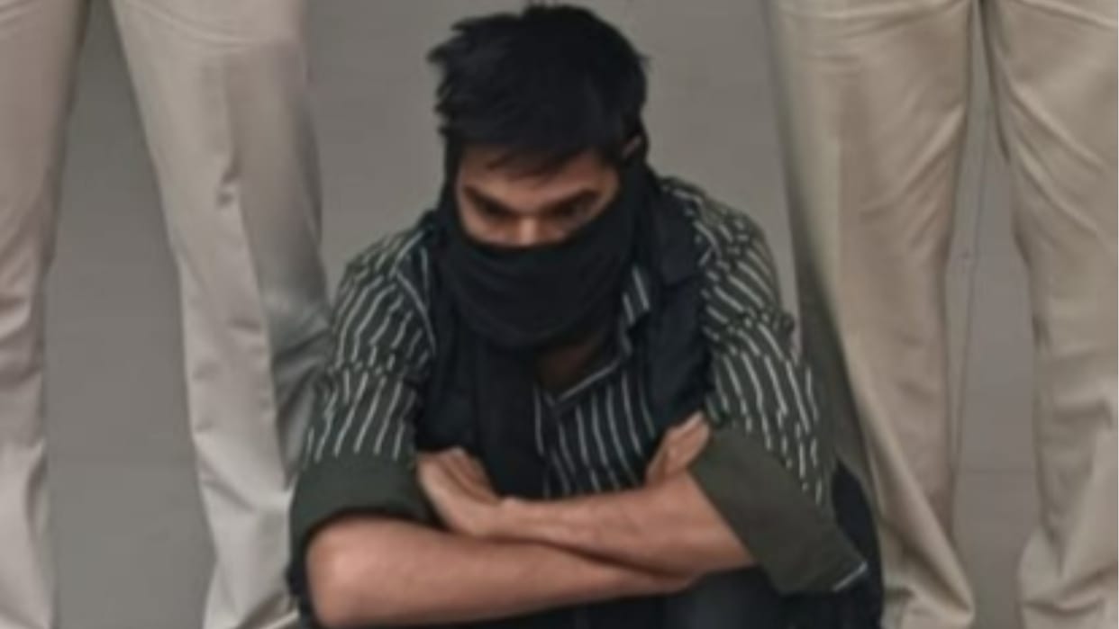 Haryana: Main accused arrested in youth murder case
