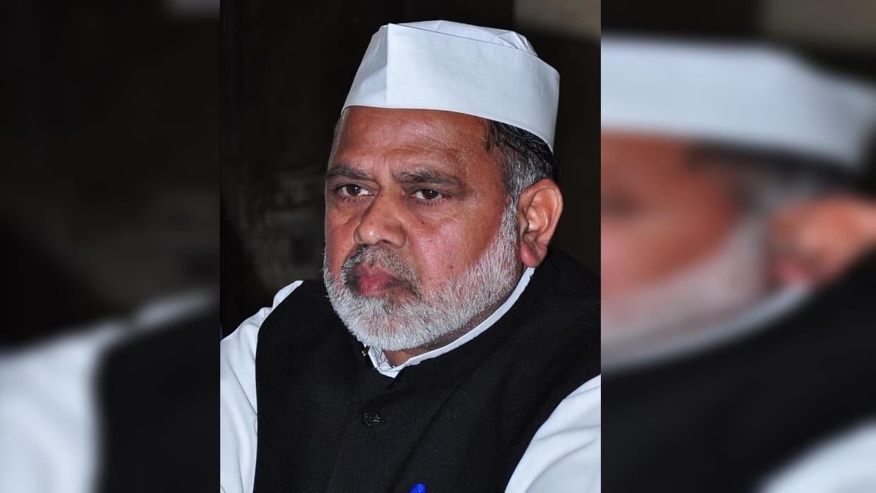 Relief to former MLC Iqbal Bala from High Court, instructions to settle the case