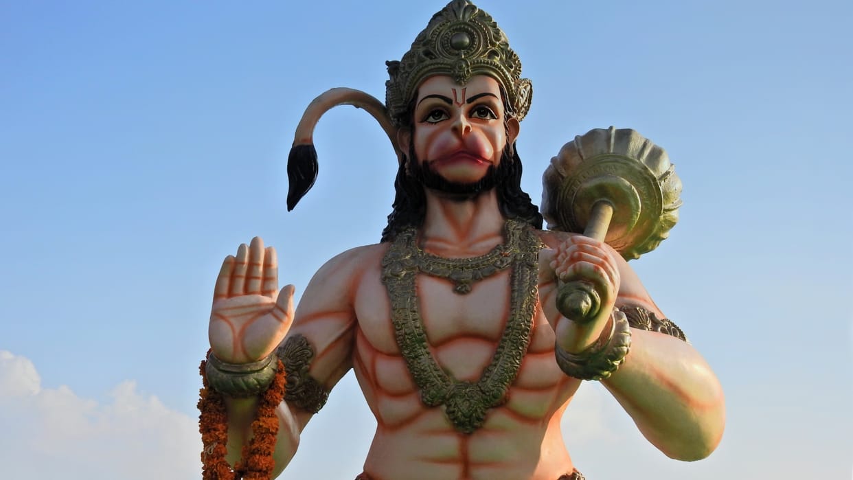 Thousands of people will recite Hanuman Chalisa at seven hundred places in Bareilly