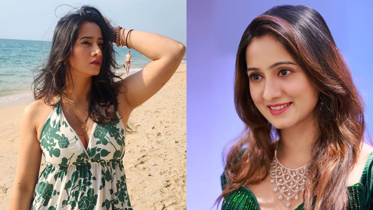 Are we in Pakistan Mob attack Harshika Poonacha for speaking Kannada seek help from Karnataka CM Siddaramaiah