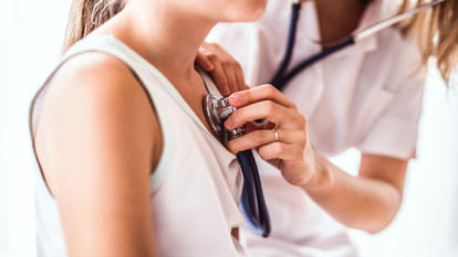 what is Ventricular septal defect know its  symptoms and causes dil me ched hone ka karan