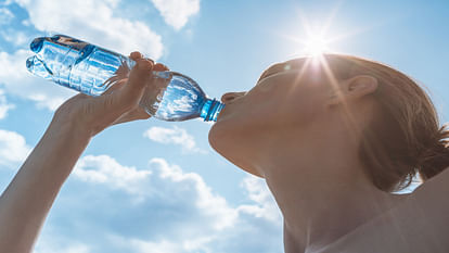 heatstroke Rising health related illness know Preventing heat exhaustion