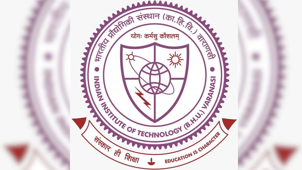 IIT BHU Placement figures surpassed last year 1285 got job offers