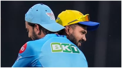 LSG vs CSK Dream11 Prediction Playing XI Lucknow Super Giants vs Chennai Super Kings IPL 2024 Live Streaming