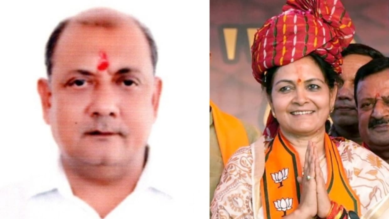 Ground report: Army descends to prevent voting disruption in Balaghat seat of Madhya Pradesh