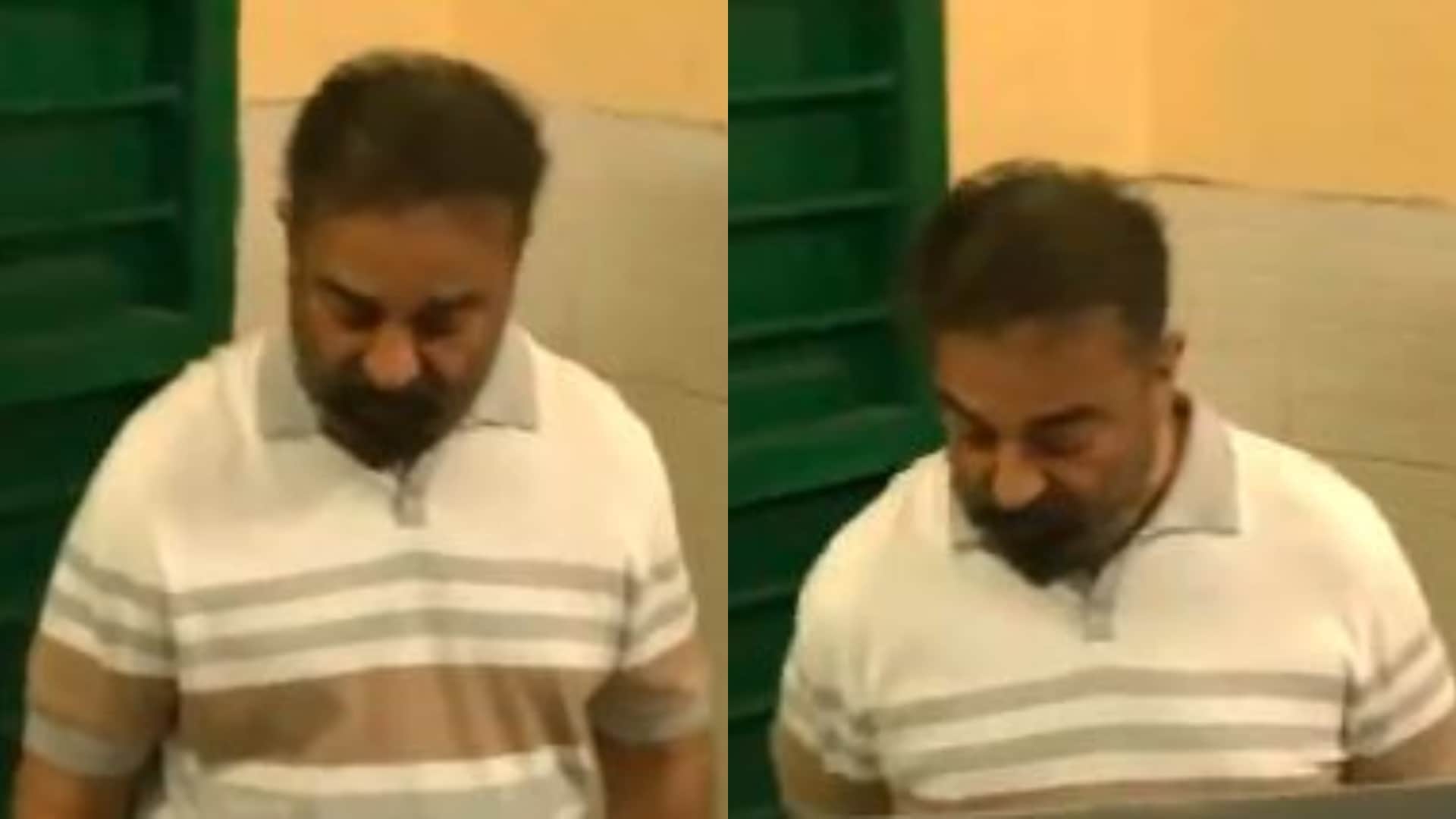Rajnikanth Ajith kumar Kamal Haasan Sivakarthikeyan cast their vote in Lok Sabha Elections 2024