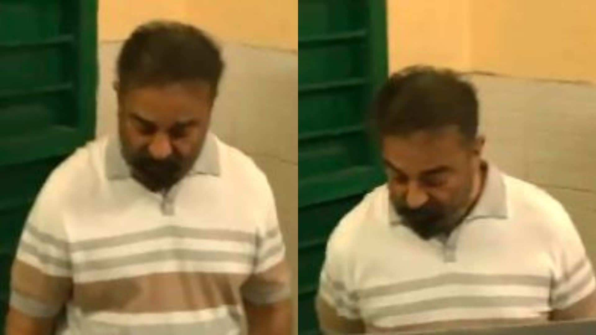 Rajnikanth Ajith kumar Kamal Haasan Sivakarthikeyan cast their vote in Lok Sabha Elections 2024