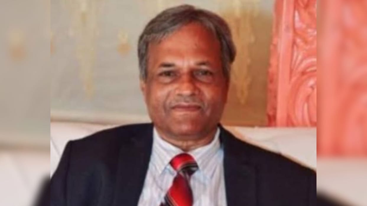 Lok Sabha Election 2024 Machhali Shahar BSP Candidate Kripa Shankar Saroj