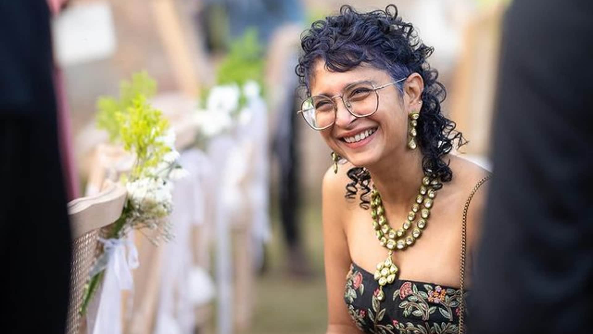 Kiran Rao calls Laapataa Ladies Box Office Collection Failure says we did not make hundreds of crores