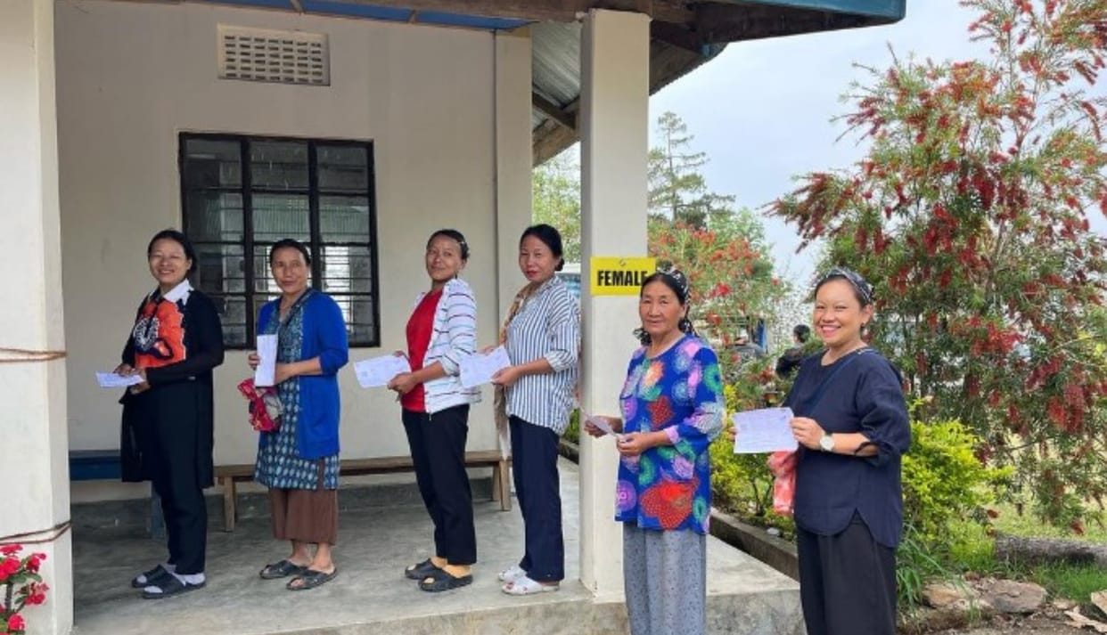 lok sabha elections 2024 sikkim arunachal pradesh assembly election hot seats