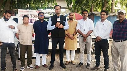 Satta Ka Sangram: राजद ने बेरोजगारी-महंगाई को बताया मुख्य मुद्दा, भाजपा ने संविधान बदलने की बात को नकारा Lok Sabha Election 2024: Satta Ka Sangram in Kishanganj, Discussion with leaders, Kishanganj Lok Sabha Seat