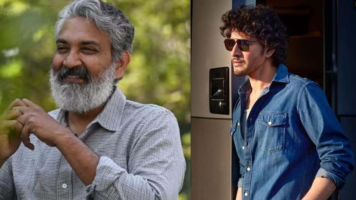 SS rajamouli in talk with Prithviraj Sukumaran to play key role in mahesh babu film SSMB 29 says reports